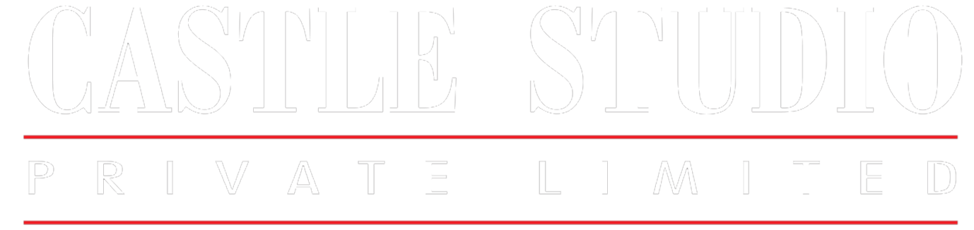 castle Studio Logo